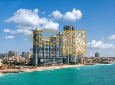 استوديو  للبيع في كورنيش عجمان، عجمان - d41ab678-666c-45a4-a481-b3fae2ca7d6b. png