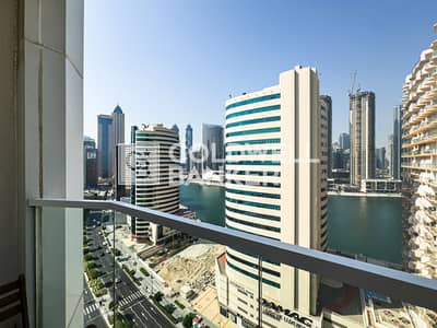 商业湾， 迪拜 单身公寓待租 - 位于商业湾，AG大厦 的公寓 70000 AED - 15418871