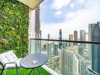 2 Bedroom Apartment for Rent in Downtown Dubai, Dubai - Upgraded | High Floor | Burj Khalifa View 2 Bedroom Apartment for Rent in Downtown Dubai, Dubai - Upgraded | High Floor | Burj Khalifa View