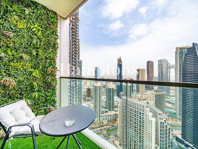 Appartement in Downtown Dubai,Opera District,Grande, 2 slaapkamers, 240000 AED - 15418886 Appartement in Downtown Dubai,Opera District,Grande, 2 slaapkamers, 240000 AED - 15418886