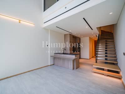 1 Bedroom Flat for Rent in Jumeirah Village Circle (JVC), Dubai - Stunning Loft | Best Layout | Pool View