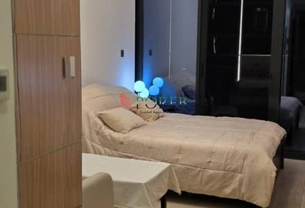 Estudio para en Venta en Meydan, Dubai - Apartamento en Meydan，Meydan One，Azizi Riviera，Azizi Riviera 13, 650000 AED - 15418295