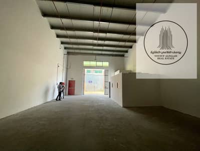 Warehouse for Rent in Al Jurf, Ajman - WhatsApp Image 2026-03-01 at 1.25. 17 PM. jpeg Warehouse for Rent in Al Jurf, Ajman - WhatsApp Image 2026-03-01 at 1.25. 17 PM. jpeg