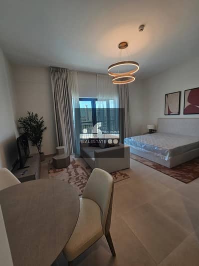 Studio for Rent in Yas Island, Abu Dhabi - 9a63998b-96cc-42c5-96a0-35cb1423326c. jpg