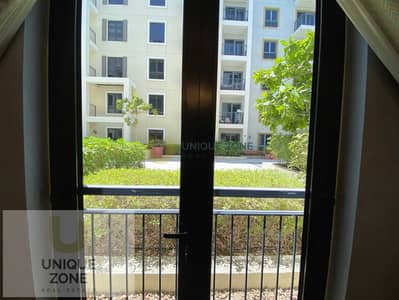 2 Bedroom Flat for Rent in Jumeirah, Dubai - Private Beach Acces-Fully Furnished-Community View 2 Bedroom Flat for Rent in Jumeirah, Dubai - Private Beach Acces-Fully Furnished-Community View