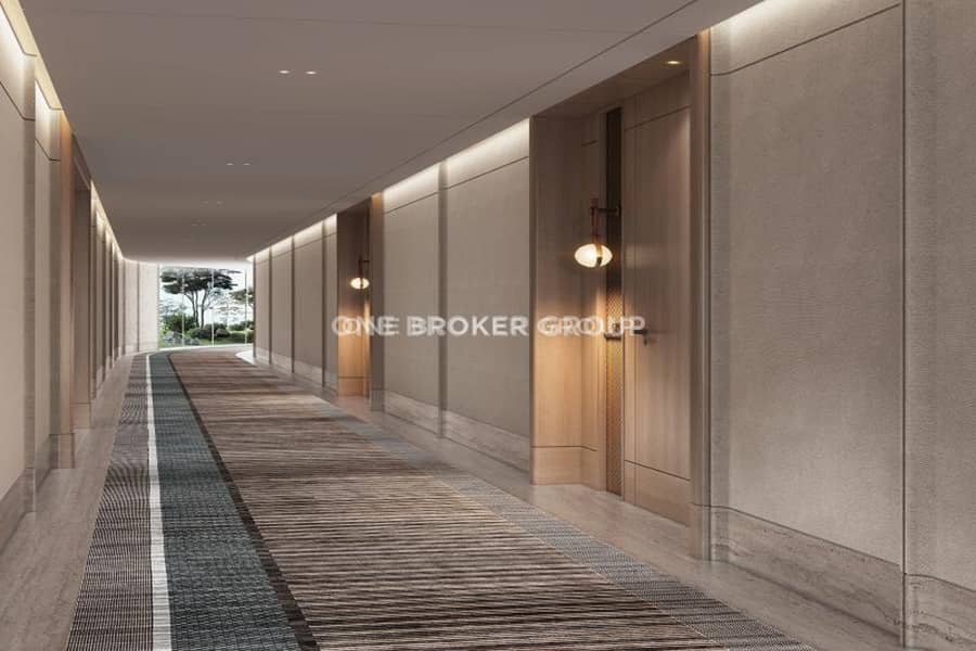 1BR Full Sea / Wynn Resort View In JW Marriott - Image 10