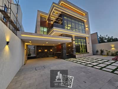 5 Bedroom Villa for Sale in Al Rawda, Ajman - IMG-20260608-WA0032. jpg 5 Bedroom Villa for Sale in Al Rawda, Ajman - IMG-20260608-WA0032. jpg