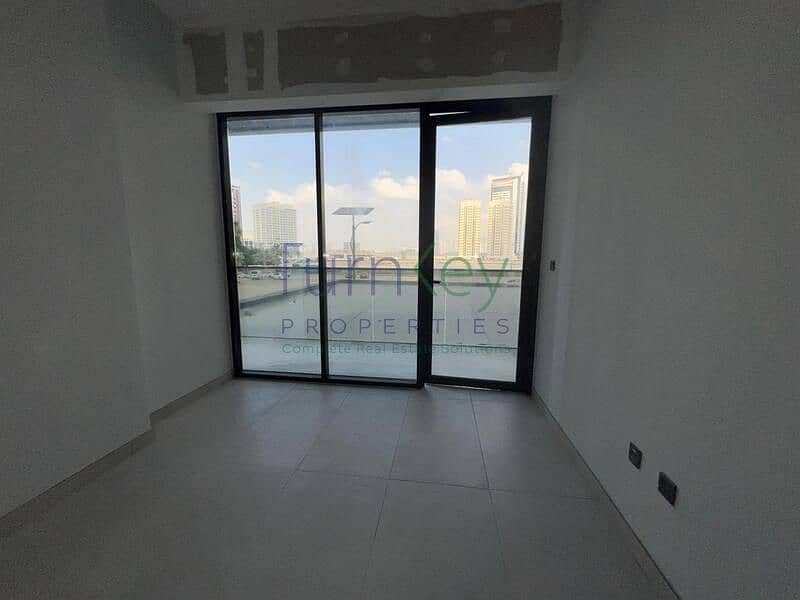 Spacious 2BR Apartment | Amal Tower | Multiple Views | Unfurnished - Image 15