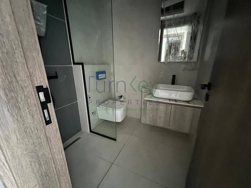 Spacious 2BR Apartment | Amal Tower | Multiple Views | Unfurnished - Image 17