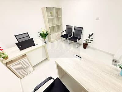Office for Rent in Deira, Dubai - 4a30e72f-d93b-46f6-9cdb-35ef9be94292. jpg