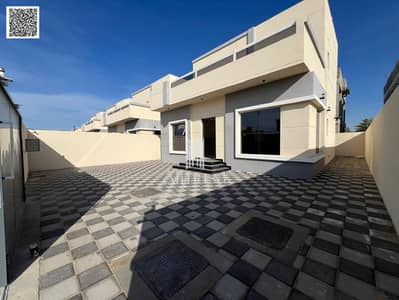 3 Bedroom Villa for Sale in Al Zahya, Ajman - WhatsApp Image 2026-01-08 at 4.10. 19 PM. jpeg 3 Bedroom Villa for Sale in Al Zahya, Ajman - WhatsApp Image 2026-01-08 at 4.10. 19 PM. jpeg