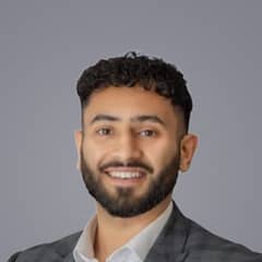Karan Singh Meyon