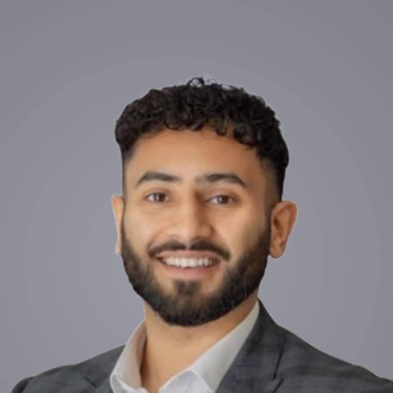 Karan Singh Meyon