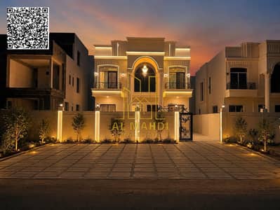 5 Bedroom Villa for Sale in Al Helio, Ajman - WhatsApp Image 2026-06-08 at 10.10. 23 AM. jpeg 5 Bedroom Villa for Sale in Al Helio, Ajman - WhatsApp Image 2026-06-08 at 10.10. 23 AM. jpeg