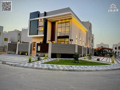 4 Bedroom Villa for Sale in Al Helio, Ajman - batch_WhatsApp Image 2026-06-08 at 6.05. 42 PM. jpg 4 Bedroom Villa for Sale in Al Helio, Ajman - batch_WhatsApp Image 2026-06-08 at 6.05. 42 PM. jpg