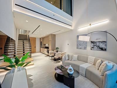 1 habitación Penthouse para en Alquiler en Jumeirah Village Circle (JVC), Dubai - WhatsApp Image 2026-06-08 at 3.42. 41 PM (1). jpeg