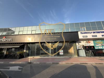Showroom for Rent in Dubai International Airport, Dubai - IMG_7273. jpg Showroom for Rent in Dubai International Airport, Dubai - IMG_7273. jpg