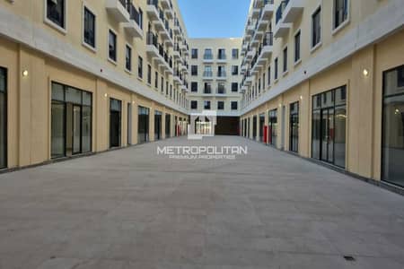 1 Bedroom Apartment for Sale in Ajman Uptown, Ajman - Stunning 1BR | Monthly Installment |Ready To Move