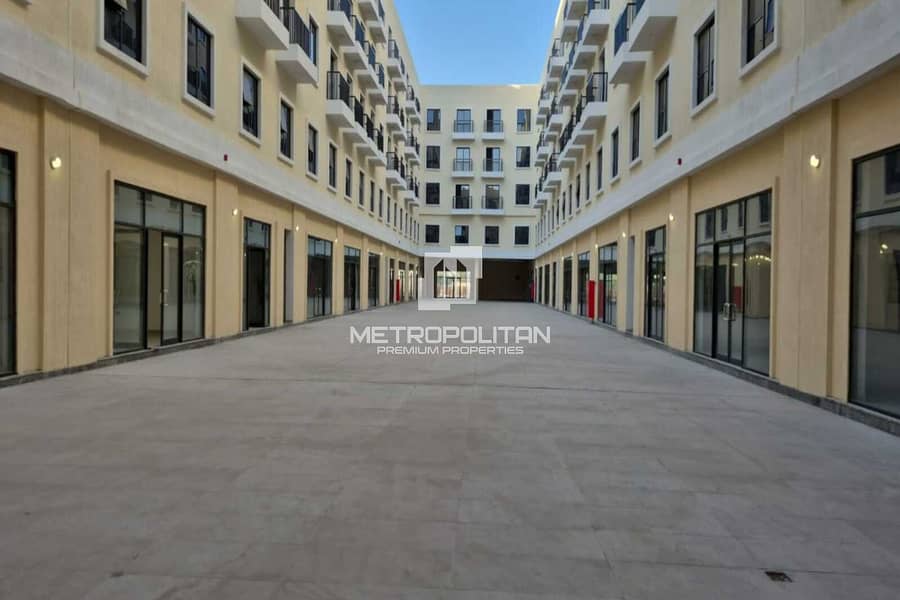 Stunning 1BR | Monthly Installment |Ready To Move - Image 1