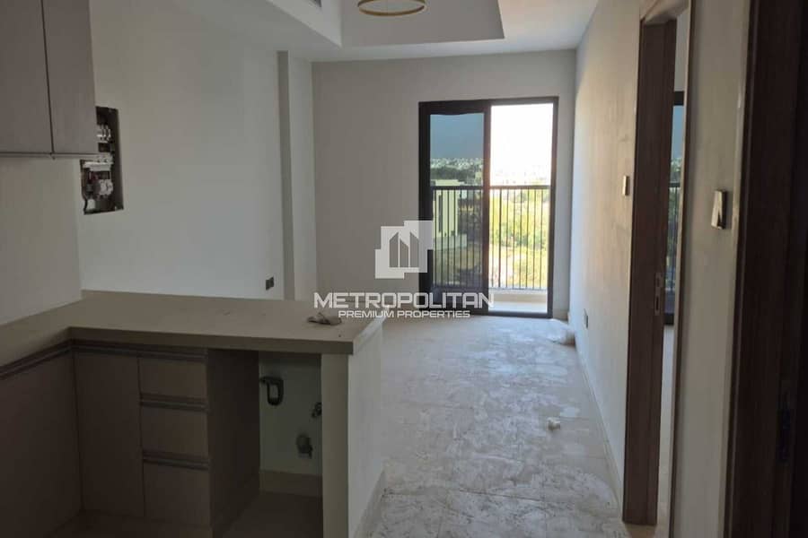 Stunning 1BR | Monthly Installment |Ready To Move - Image 2