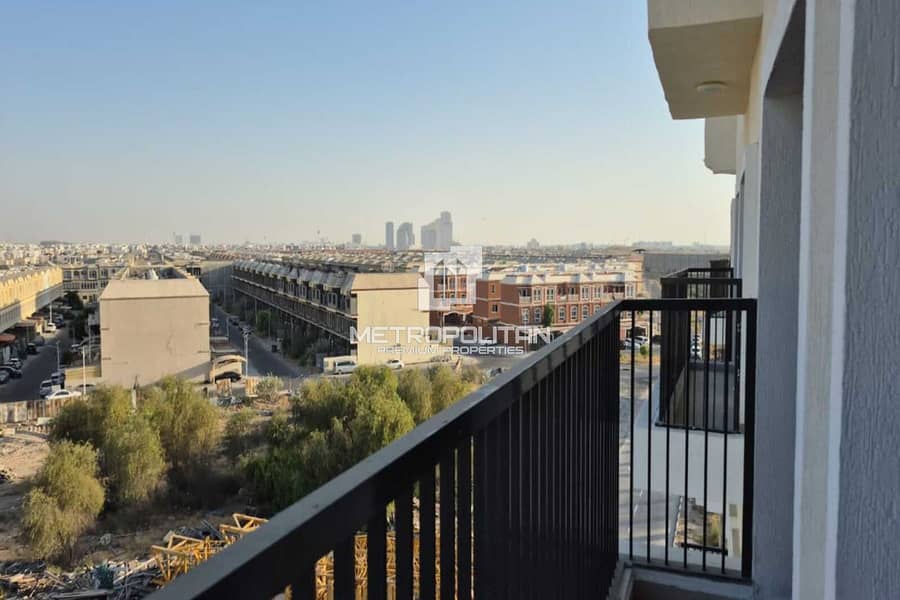 Stunning 1BR | Monthly Installment |Ready To Move - Image 3