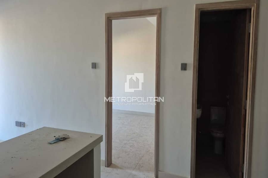 Stunning 1BR | Monthly Installment |Ready To Move - Image 7