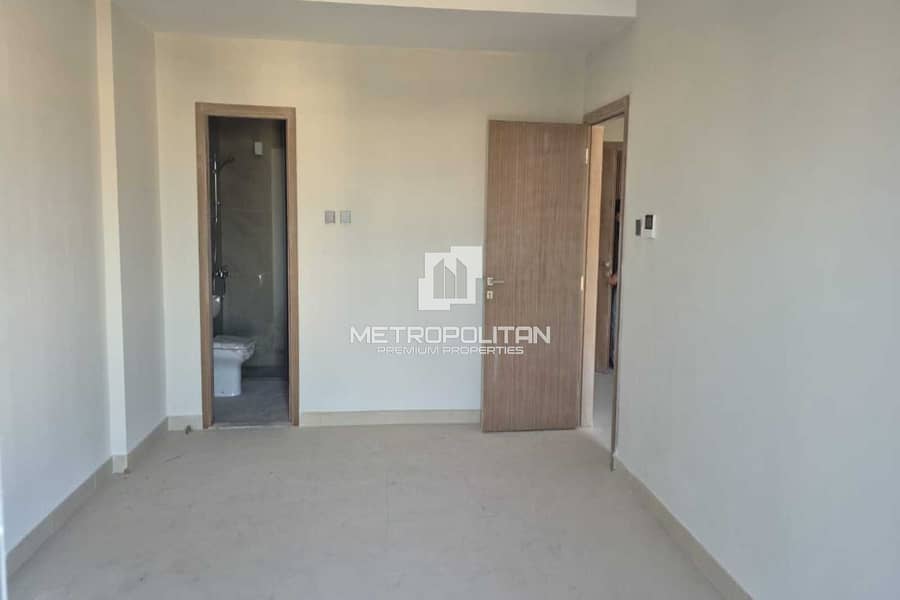 Stunning 1BR | Monthly Installment |Ready To Move - Image 11