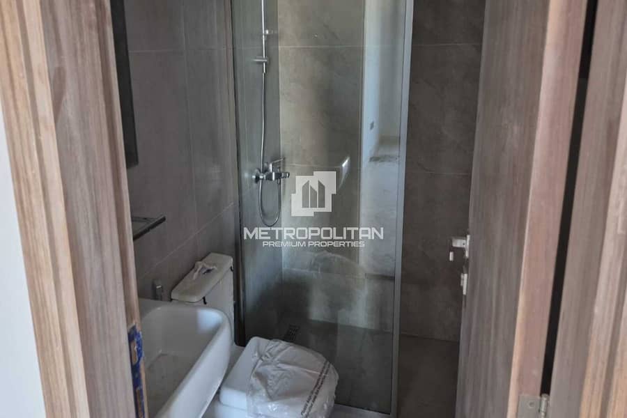 Stunning 1BR | Monthly Installment |Ready To Move - Image 13