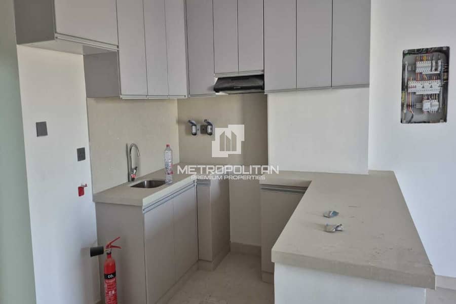 Stunning 1BR | Monthly Installment |Ready To Move - Image 14
