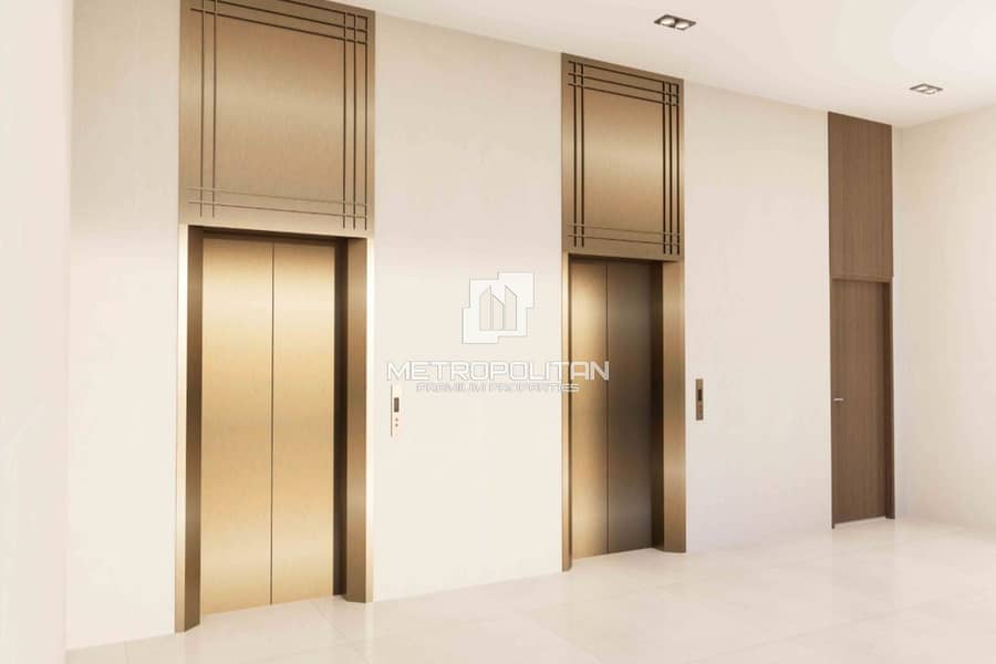 Stunning 1BR | Monthly Installment |Ready To Move - Image 16