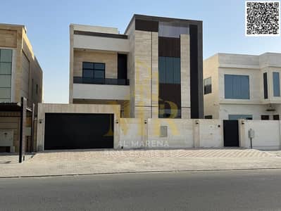 5 Bedroom Villa for Sale in Al Alia, Ajman - WhatsApp Image 2025-12-17 at 6.32. 59 PM (1). jpeg 5 Bedroom Villa for Sale in Al Alia, Ajman - WhatsApp Image 2025-12-17 at 6.32. 59 PM (1). jpeg