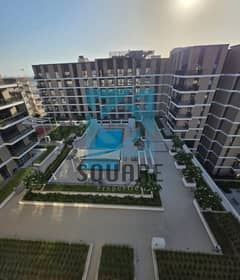 LUXURY & BRAND NEW 4BHK WITH MAID- - READY TO MOVE - POOL & SEA VIEW