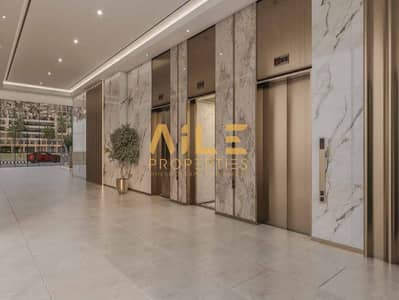 1 Bedroom Flat for Sale in Dubai Land Residence Complex (DLRC), Dubai - GOOD INVESTMENT | HIGH ROI | 1% MONTHLY | 1 Bedroom Flat for Sale in Dubai Land Residence Complex (DLRC), Dubai - GOOD INVESTMENT | HIGH ROI | 1% MONTHLY |