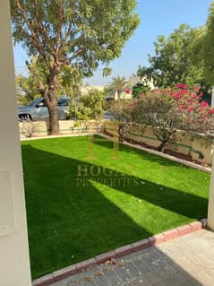 فیلا في السهول 1،السهول 3 غرف 350000 درهم - 15419055