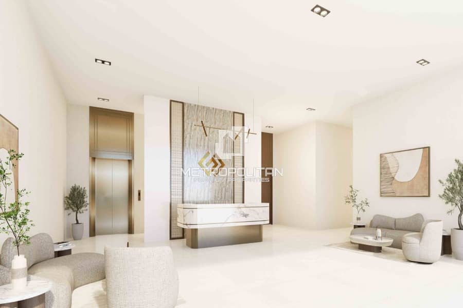 Stunning 1BR | Monthly Installment |Ready To Move - Image 19