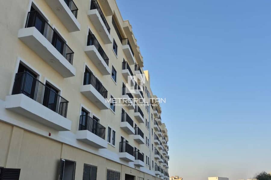 Stunning 1BR | Monthly Installment |Ready To Move - Image 20