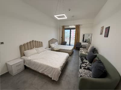 Studio te Huur in International City, Dubai - 4. jpg Studio te Huur in International City, Dubai - 4. jpg