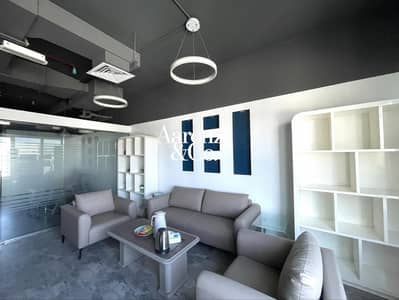 Office in affitto a Business Bay, Dubai - Ufficio a Business Bay，Westburry Square，Westburry Tower 1, 220000 AED - 15419136