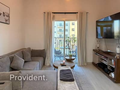 1 chambre Appartement à à louer à Remraam, Dubai - Appartement à Remraam，Al Ramth，Al Ramth 09, 1 chambre, 60000 AED - 15419140