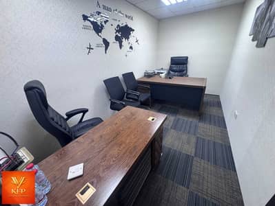 Office for Rent in Deira, Dubai - WhatsApp Image 2026-01-12 at 11.04. 32. jpeg