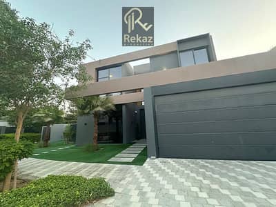 4 Bedroom Villa for Sale in Tilal City, Sharjah - 0. jpg 4 Bedroom Villa for Sale in Tilal City, Sharjah - 0. jpg