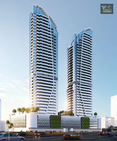 Studio te Koop in Jumeirah Village Triangle (JVT), Dubai - Screenshot 2024-12-25 135158. png