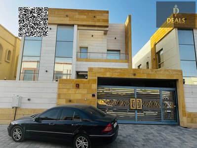 6 Bedroom Villa for Rent in Al Yasmeen, Ajman - WhatsApp Image 2026-06-08 at 2.49. 23 PM (1). jpeg