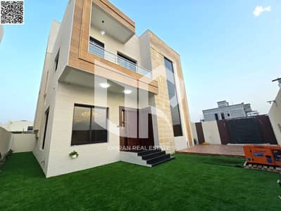 4 Cпальни Вилла Продажа в Аль Хелио, Аджман - WhatsApp Image 2026-05-01 at 12.01. 44 PM (1). jpeg