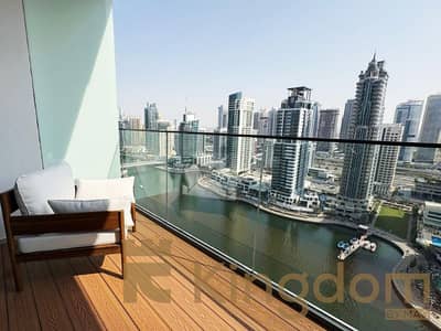 2 Bedroom Flat for Rent in Dubai Marina, Dubai - 1. png 2 Bedroom Flat for Rent in Dubai Marina, Dubai - 1. png