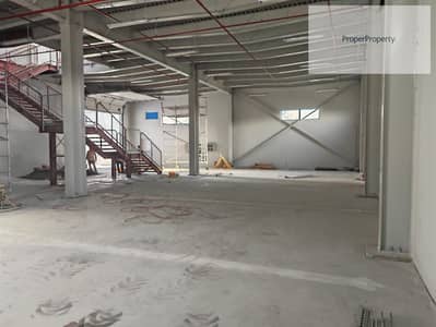 Warehouse for Rent in Al Warsan, Dubai - IMG-20260509-WA0035. jpg Warehouse for Rent in Al Warsan, Dubai - IMG-20260509-WA0035. jpg