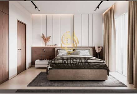 1 Bedroom Flat for Sale in Jumeirah Village Circle (JVC), Dubai - New Building | Modern Layout | High ROI 1 Bedroom Flat for Sale in Jumeirah Village Circle (JVC), Dubai - New Building | Modern Layout | High ROI