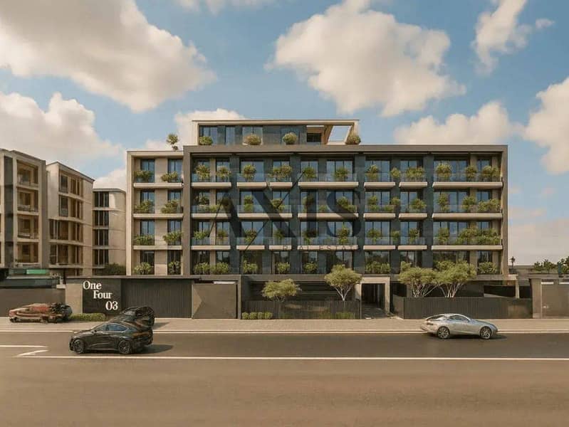 Lowest Price | Luxury Apartment | Prime Location - Image 2