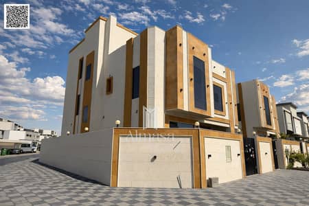 7 Schlafzimmer Villa zum zum Verkauf in Al Zahya, Ajman - WhatsApp Image 2026-02-04 at 11.20. 53 PM (1). jpeg