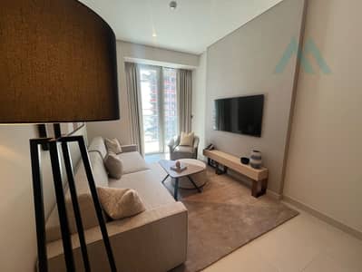 1 Slaapkamer Appartement te Huur in Downtown Dubai, Dubai - Appartement in Downtown Dubai，Vida Dubai Mall，Vida Dubai Mall Tower 1, 1 slaapkamer, 160000 AED - 15419260